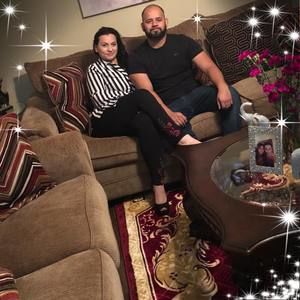 Meet your Posher, Yolanda yvonne